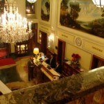 Hotel Imperial, Vienna, Austria Review