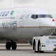 United and Continental Fly First U.S. Commercial Biofuel Flight