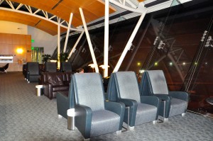 LAX Flagship Lounge