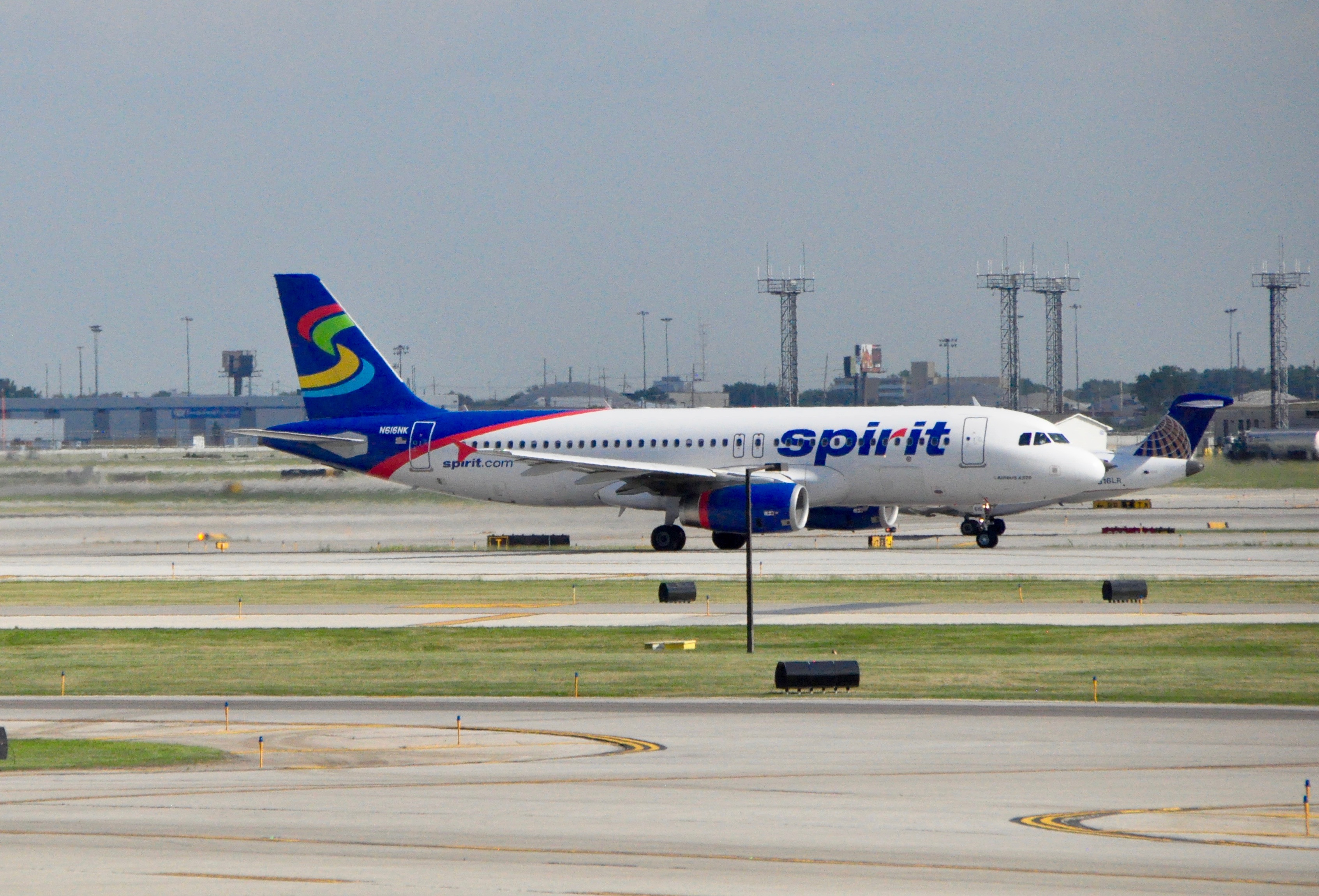 Frontier and Spirit to Join TSA PreCheck Frequent