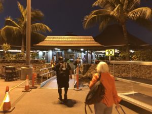 Kona International Airport 
